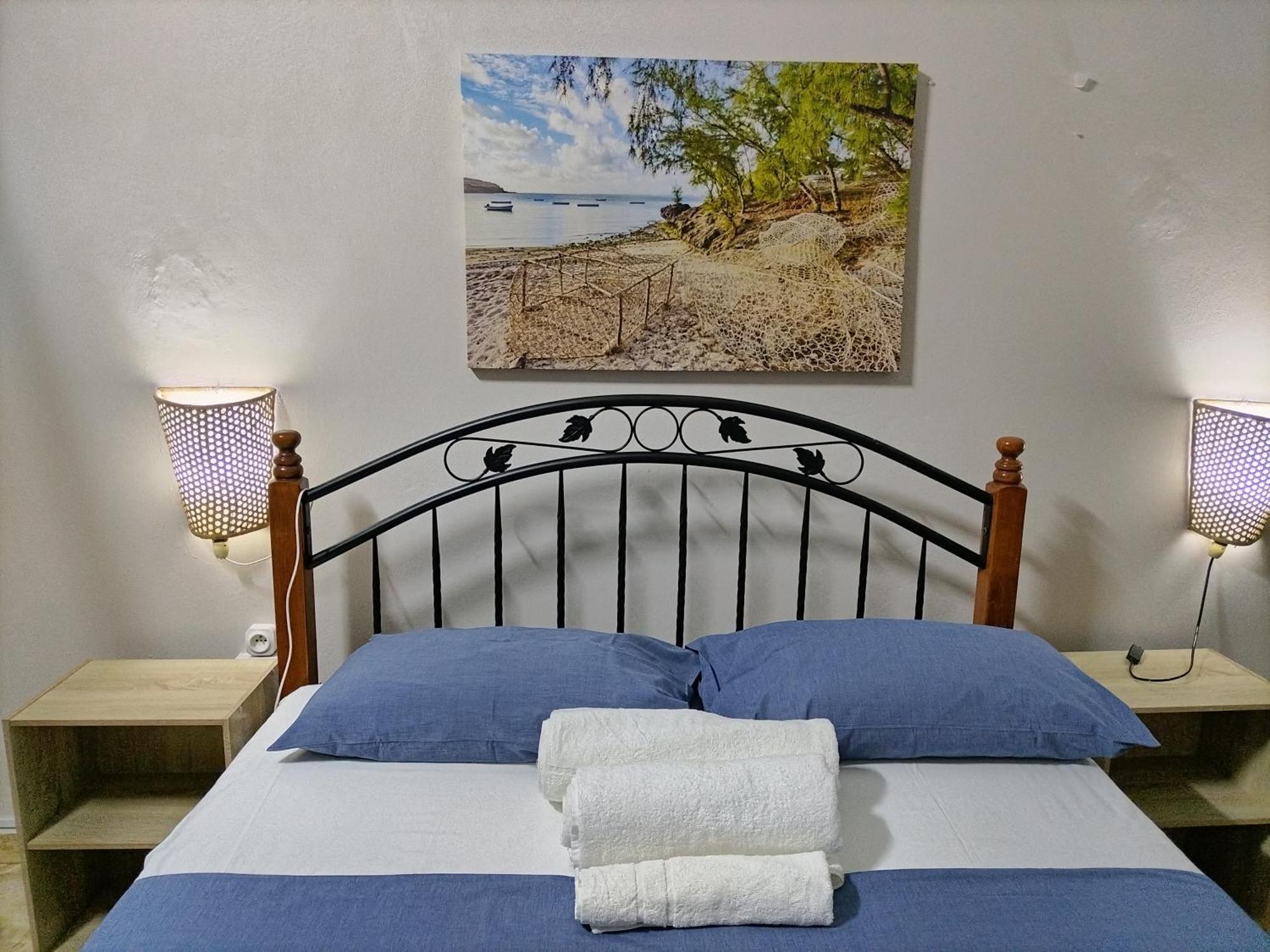 Villa La Romance Kreol Eau Vanee Exterior photo