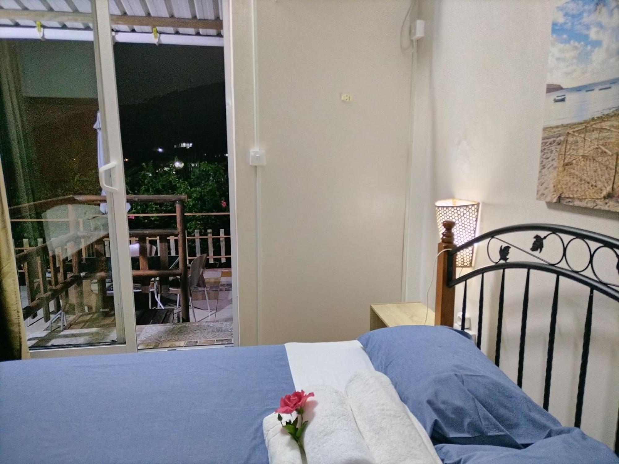 Villa La Romance Kreol Eau Vanee Exterior photo