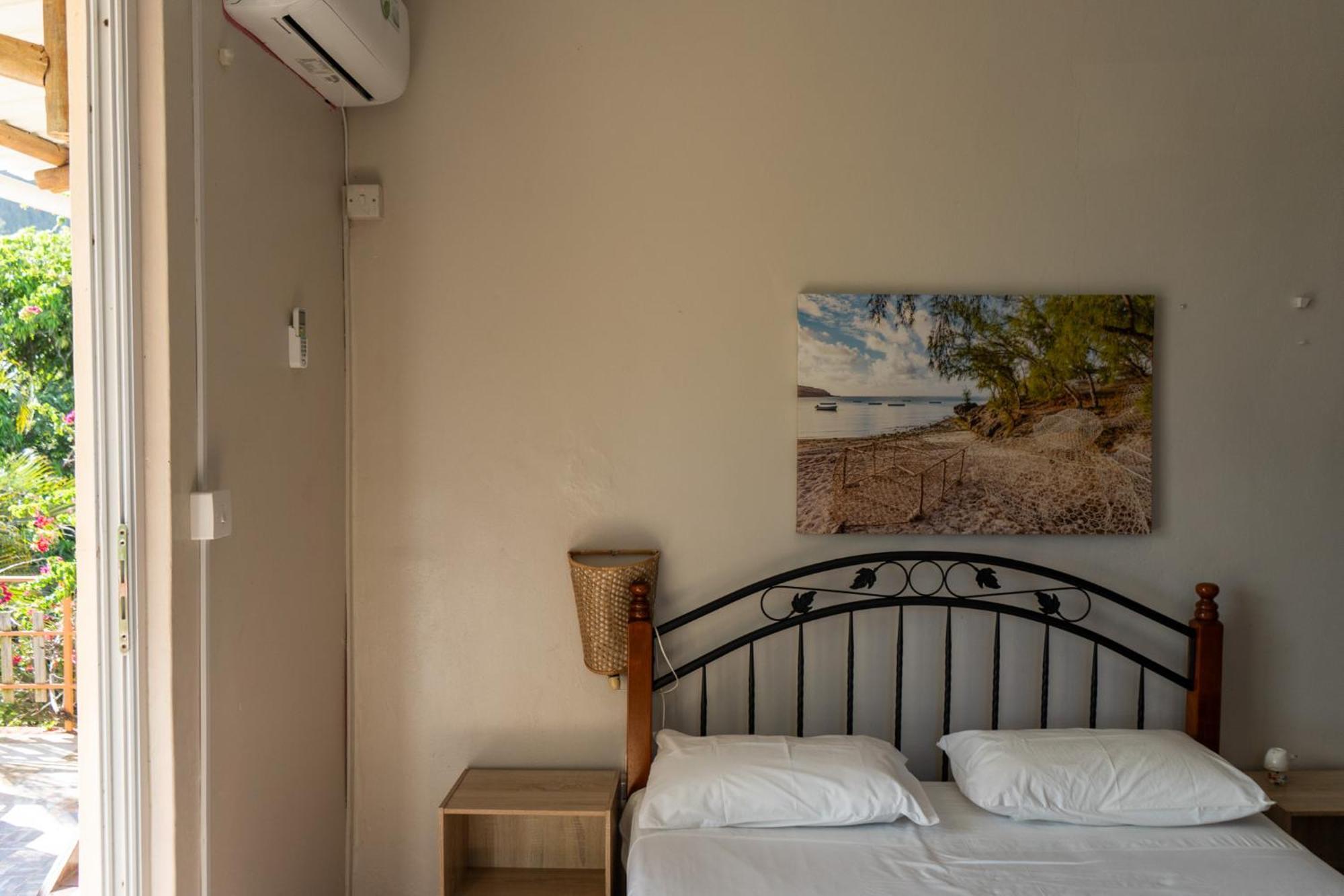 Villa La Romance Kreol Eau Vanee Exterior photo
